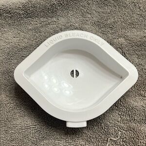 GE General Electric Washer Washing Machine Bleach Tray for GTW490ACJ3WS